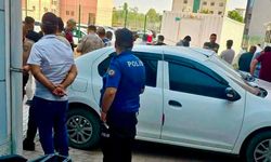 Şanlıurfa'da boğazına cisim kaçan bebek öldü