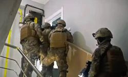 Şanlıurfa'da DEAŞ operasyonunda 7 tutuklama