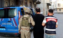 Şanlıurfa'da göçmen kaçakçılığı operasyonu: 10 gözaltı