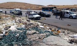 Şanlıurfa'da kayıp olarak aranan şahsın cesedi bulundu