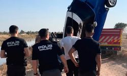 Şanlıurfa'da 'ölü' süsü veren sürücünün yurt dışına kaçtığı ortaya çıktı