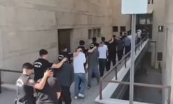 Siber suçlarla mücadele çalışmalarında 77 şüpheli yakalandı