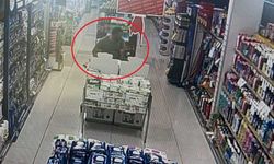 Sigara çantasını doldurdu, DOA sırasına girip bekledi: 440 paket sigarayla böyle kaçtı