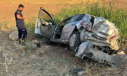 Siirt'te trafik kazası: 3 yaralı