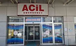 Sinek ilacından etkilenen kadın hastaneye kaldırıldı