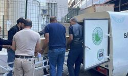 Sivas'ta kene den bir kişi daha öldü