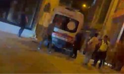 Siverek'te silahlı kavga: 1 yaralı