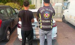 Sosyal medyada trafik magandalığını özendirdi, ehliyetinden oldu: 72 bin lira ceza