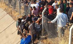 Sulama kanalına giren genç hayatını kaybetti