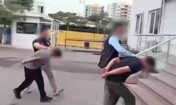 Sultanbeyli'deki orman yangınıyla ilgili 2 şüpheli tutuklandı
