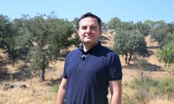Tanker zamanında yetişti, felaketi önledi