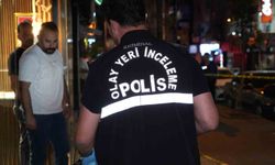 Tartıştığı husumetlisini tabancayla vurdu