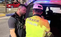 Tehlikeli araç kullanan sürücüye uygunsuz modifiyeden 5 bin TL ceza