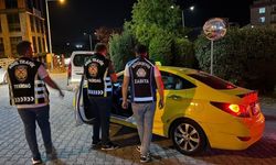 Tekirdağ'da ticari araç denetimleri sıklaştırıldı: 28 araca işlem yapıldı