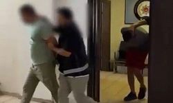 Tunceli'de 982 adet sentetik ecza ele geçirildi