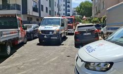 Tuzla'da foseptik çukuruna giren işçi hayatını kaybetti