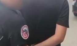 Uyuşturucu madde ile yakalanan şahıs tutuklandı