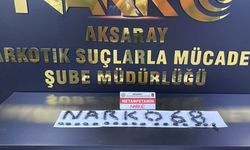 Uyuşturucuyu midelerine saklamışlar