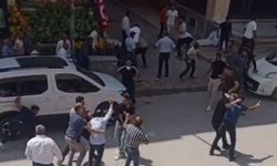 Van'da 1 kişinin hayatını kaybettiği kavgayla ilgili 17 şüpheli tutuklandı