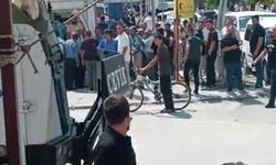 Van'da iki aile arasında taşlı sopalı kavga: 2 yaralı