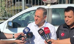 Yalova Valisi Usta: 'Can kaybı yok'
