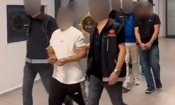 Yalova'da aranan 3 hükümlü yakalandı