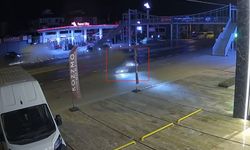 Yalova'da otomobil takla attı: 1 yaralı