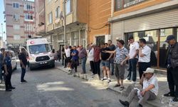 Yaşlı kardeşlerin miras kavgası kanlı bitti: Ağabeyine kurşun yağdırdı