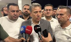 Yeni Parti Gaziantep İl Başkanına soruşturma