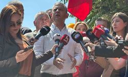 Yeni Parti Genel Başkanı Özgür Özel: 'Gözler başka tarafa çevrilince sözler tutulmuyor'
