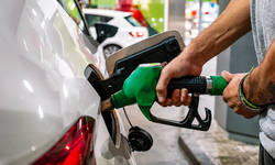 Bursa'da depolar bayram etti: Motorine "5'lik" fren!