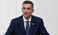 AK Parti'ye katılacağını açıklayan Ümit Dikbayır'dan sürpriz karar