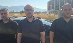 Alihan Kuriş’in kardeşinin yakalanmasında yeni detay