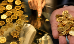 Altın durmuyor: Piyasalar o seviyeye kilitlendi