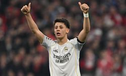 Real Madrid’de Arda Güler gerilimi! Vinicius’tan milli yıldıza dikkat çeken sitem
