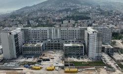 Bursa'da Hastane Kantini İçin Dev Fırsat! İhale Bedeli Dudak Uçuklattı