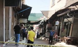 Tartışma silahlı kavgaya dönüştü: 2 yaralı