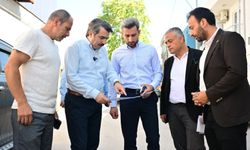 Bursa’da o bölgeye iki yeni ulaşım aksı