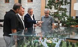 Uludağ'daki Cumhuriyetin simge yapısı, küresel eğitim merkezine dönüştü