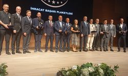 Orhangazi TSO’dan 100. yıla özel ödül gecesi