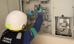 UEDAŞ'TAN elektrik şebekesine akıllı dönüşüm