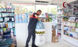 Osmangazi'de ilaç atıkları için yeni dönem