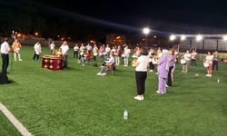 Yenişehir’de festival sahnesinde bir ilk yaşanacak