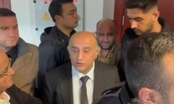 Aziz İhsan Aktaş, örgüt kurma suçlamasından beraat etti
