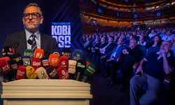 Bursa’ya yeni OSB geliyor: Burkay TEKNOSAB KOBİ OSB’yi tanıttı
