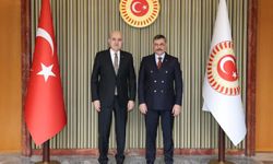 81 ilin valisi toplanıyor: Bakan Çiftçi ve Numan Kurtulmuş da katılacak