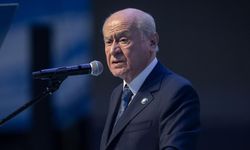 MHP lideri Bahçeli çerçeve yasa teklifini imzaladı