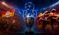 Barcelona İstanbul’a geliyor: Galatasaray’ın Şampiyonlar Ligi rakipleri belli oldu