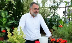 Başkan Erol: "14 Ağustos 2001'den Türkiye Yüzyılı'na: 25 yıllık imza"