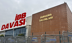 İBB davasında silah iddiası: Avukatlar X-Ray'den geçirildi